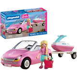 Playmobil® Barbie Convertible