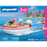 Playmobil® Barbie Adventure Boat