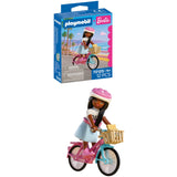 Playmobil® Barbie Brooklyn