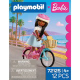 Playmobil® Barbie Brooklyn