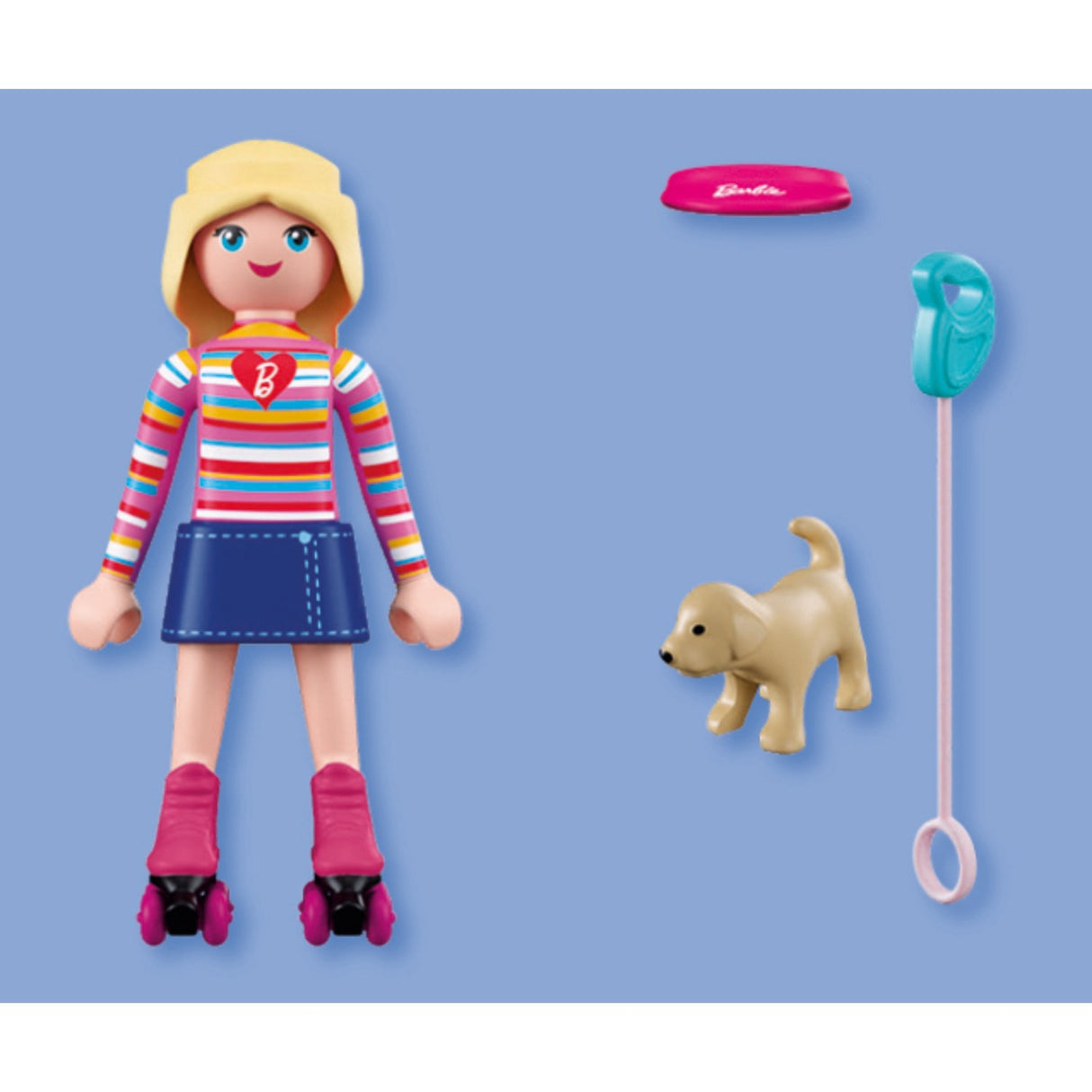 Playmobil® Barbie Malibu