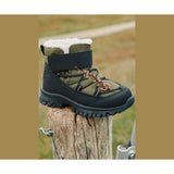 LIEWOOD Army Brown Aliza Boot
