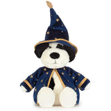 Jellycat Rufferty Puppy 'Wizard' Original