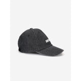 Bobo Choses Black Bobo Choses Denim Cap