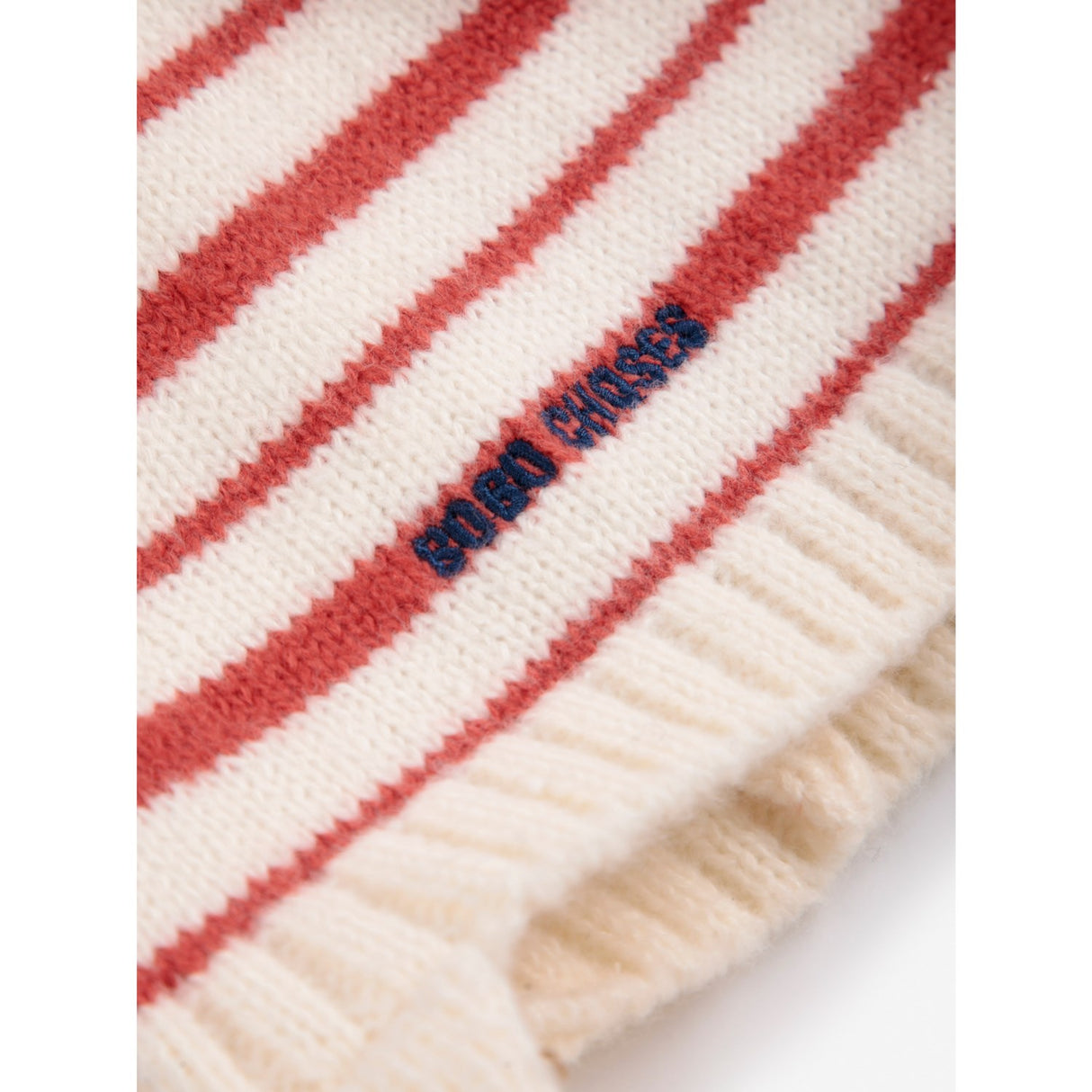 Bobo Choses Multicolor Bobo Choses Knitted Beanie