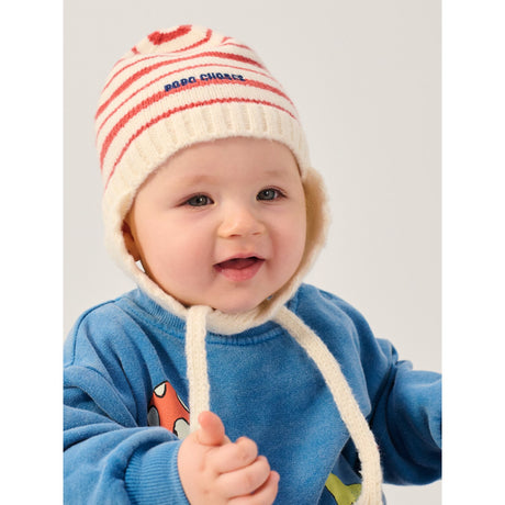 Bobo Choses Multicolor Bobo Choses Knitted Beanie