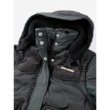 Bobo Choses Midnight Blue Bobo Choses Padded Anorak