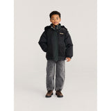 Bobo Choses Midnight Blue Bobo Choses Padded Anorak