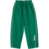 Bobo Choses Dark Green Bobo Choses Straight Jogging Pants