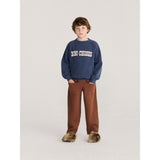 Bobo Choses Midnight Blue Bobo Choses Pop Sweatshirt