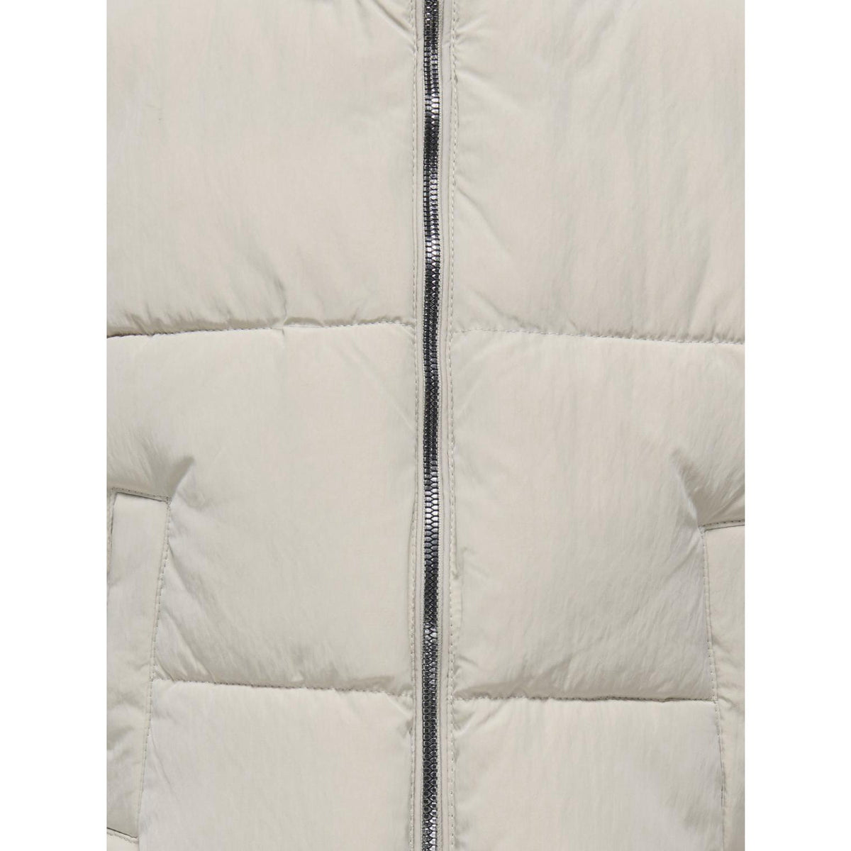 kids ONLY Pumice Stone Kogdolly Life Sht Puffer Jacket Otw Noos
