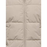 kids ONLY Etherea Kogjuta Life Short Puffer Otw Noos