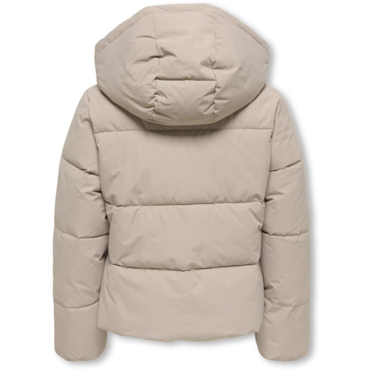 kids ONLY Etherea Kogjuta Life Short Puffer Otw Noos