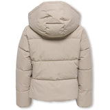 kids ONLY Etherea Kogjuta Life Short Puffer Otw Noos