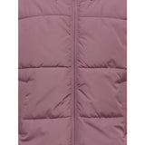 kids ONLY Rose Brown Kogjuta Life Short Puffer Otw Noos