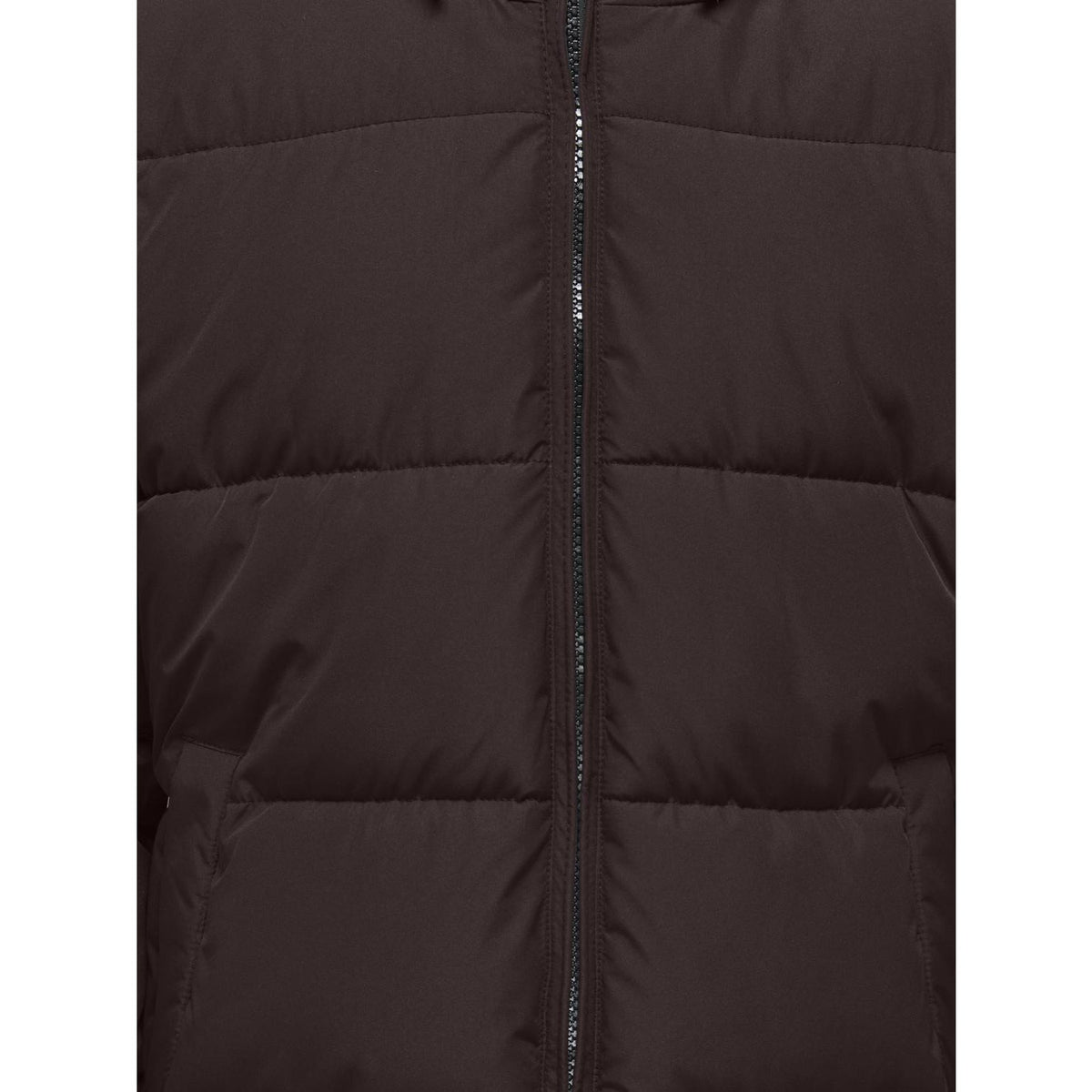 kids ONLY Chocolate Torte Kogjuta Puffer Coat Otw Noos