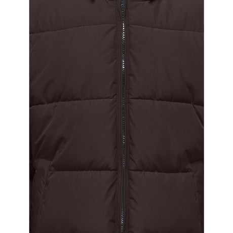 kids ONLY Chocolate Torte Kogjuta Puffer Coat Otw Noos