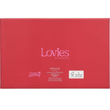 TRENDS by Depesche Stribes Lovies Jewellery Box
