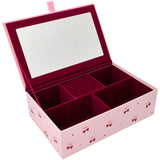 TRENDS by Depesche Cherry Lovies Jewellery Box