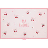 TRENDS by Depesche Cherry Lovies Jewellery Box