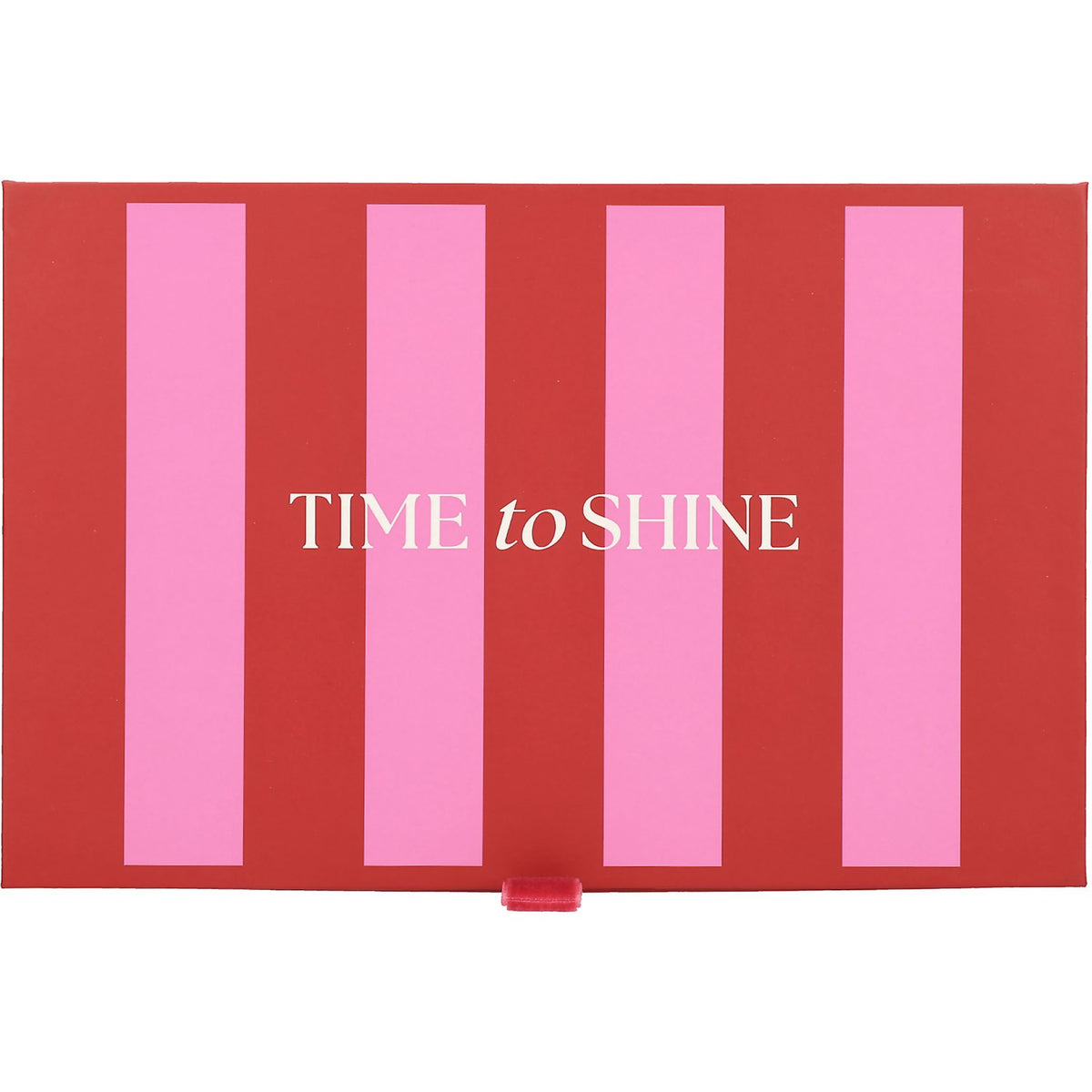 TRENDS by Depesche Stribes Lovies Jewellery Box