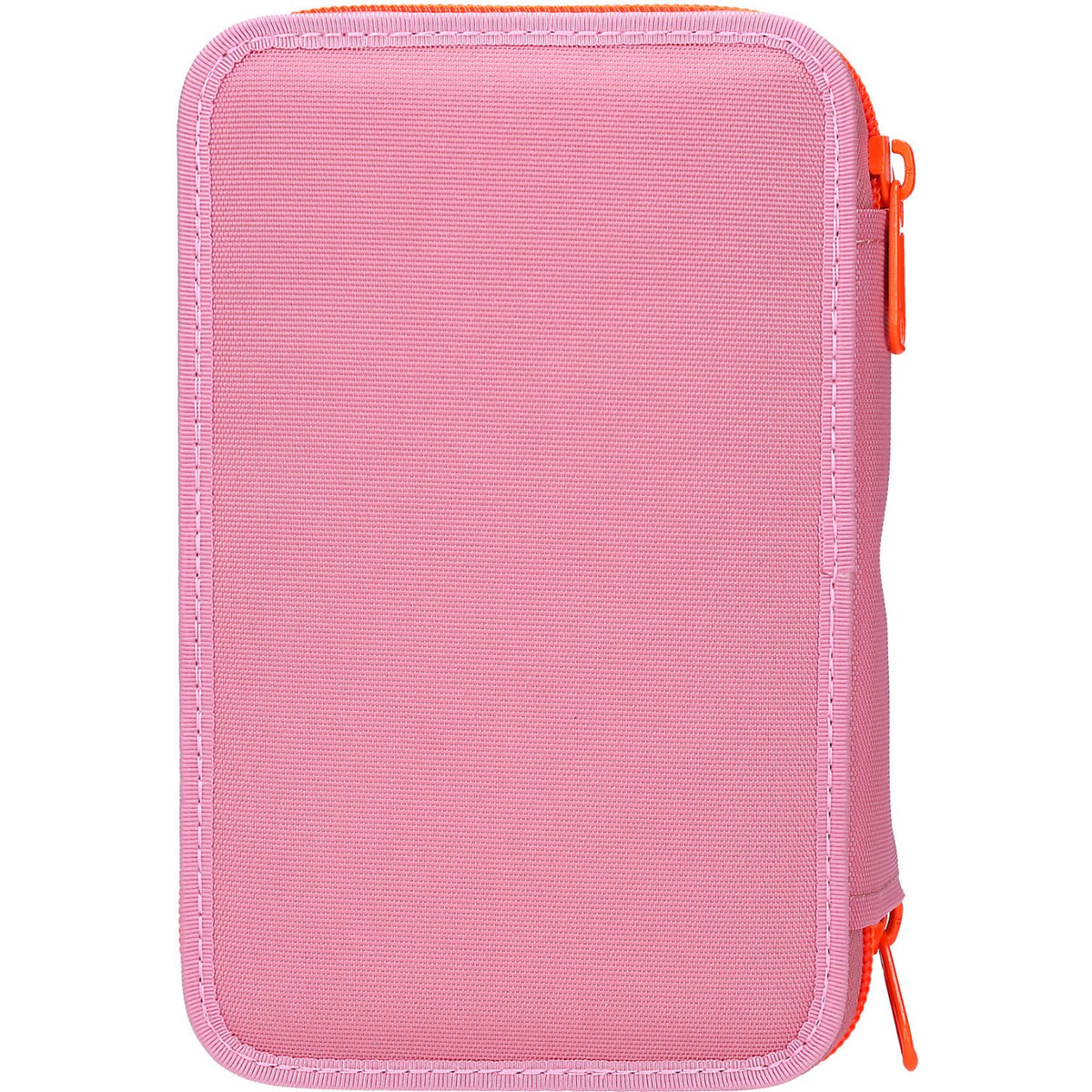 TOPModel Pin It Trippel Pencil Case With Silicone Charms