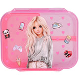 TOPModel Pin It Lunch Box