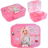 TOPModel Pin It Lunch Box