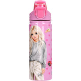 TOPModel Pin It Drinking Bottle 600 Ml Stainless Steel