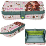 TOPModel Sportique Pencil Case