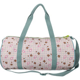 TOPModel Sportique Duffle Bag