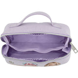 TOPModel Purple Beautybag K-Pop