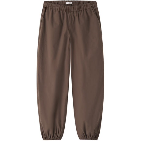 Name It Coffee Bean Nmfodette Ballon Pants