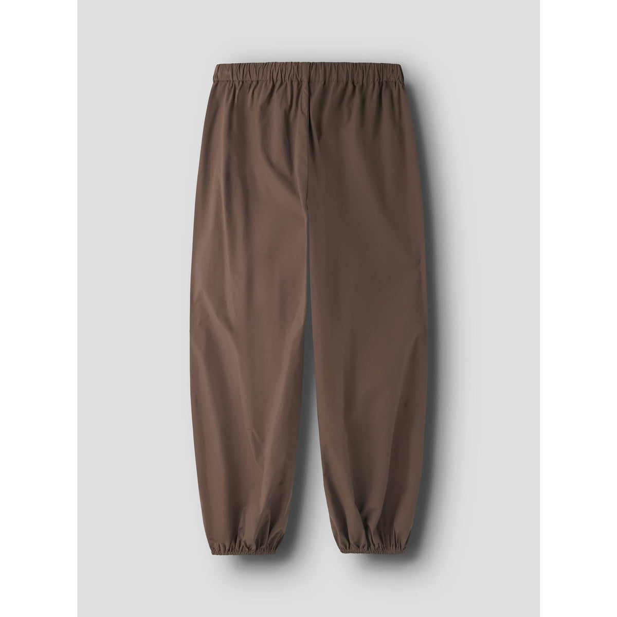 Name It Coffee Bean Nmfodette Ballon Pants