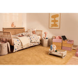 LIEWOOD Dino Roar / Sandy Carl Adult Printed Bedding