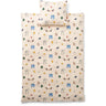 LIEWOOD Imagine / Sandy Ingeborg Junior Printed Bedding