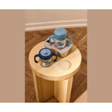 LIEWOOD Dino Roar / Sandy Kylo Tritan Sippy Cup 280ml