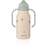 LIEWOOD Flying / Sandy Kimmie Water Bottle 250 Ml