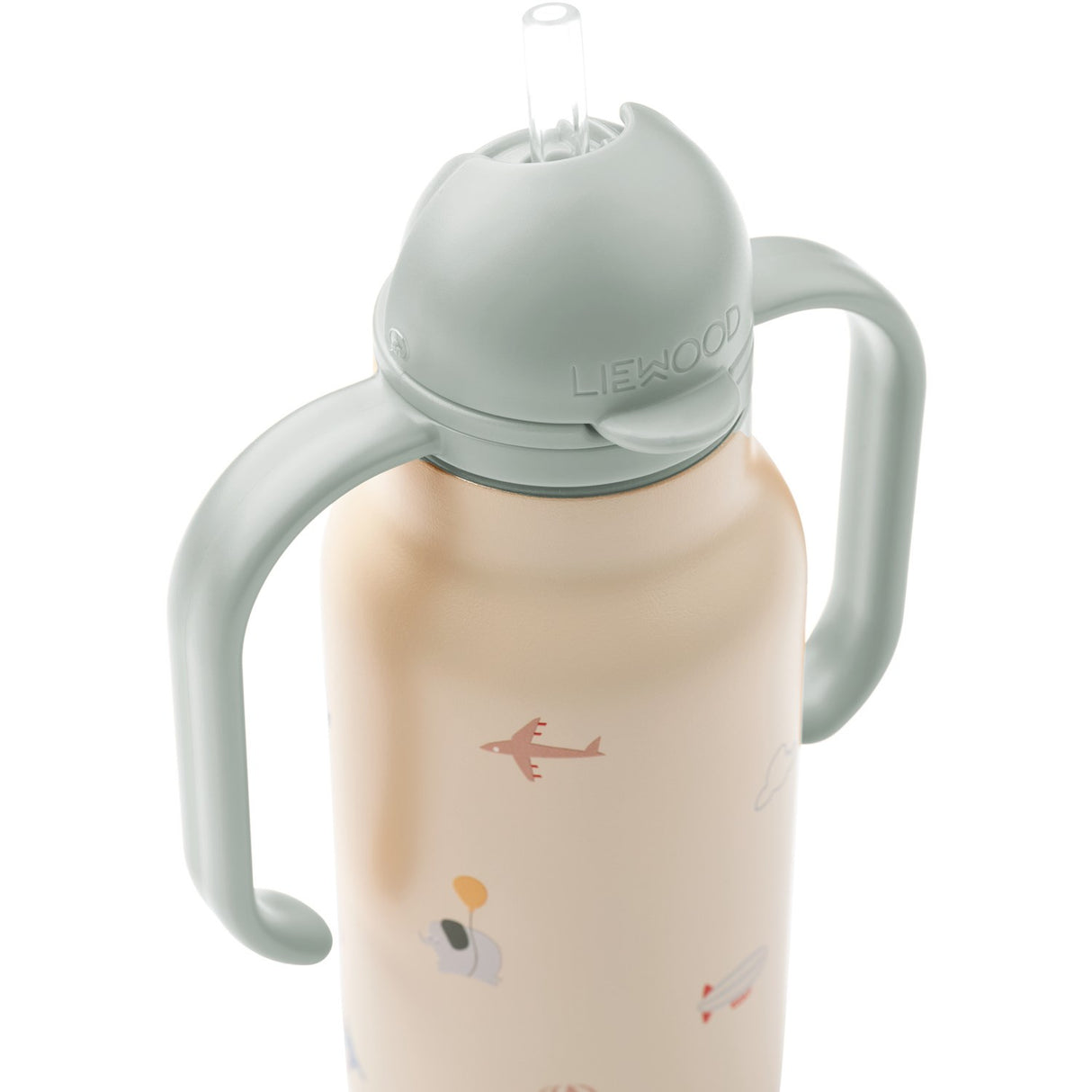 LIEWOOD Flying / Sandy Kimmie Water Bottle 250 Ml