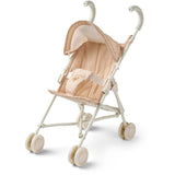 LIEWOOD Y/D Stripe Pale Tuscany / Creme De La Creme Elsie Doll Stroller