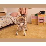 LIEWOOD Y/D Stripe Pale Tuscany / Creme De La Creme Elsie Doll Stroller