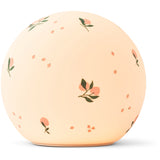 LIEWOOD Peach / Sea Shell Yuki Night Light