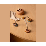 LIEWOOD Sandy Multi Mix Soren Suction Toy