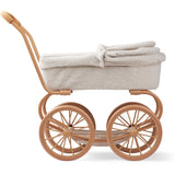 LIEWOOD Mini Me Sandy Adaline Pile Doll Pram