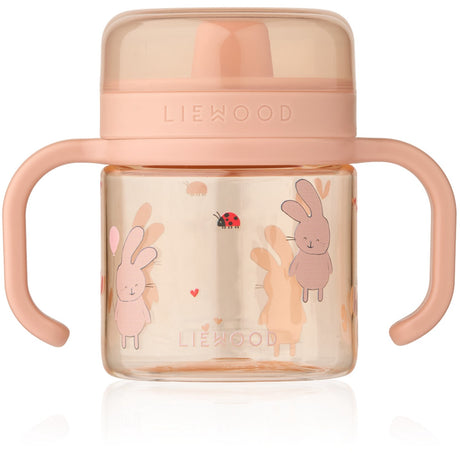 LIEWOOD Wild Child / Rosey Kylo Tritan Sippy Cup 280ml