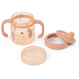 LIEWOOD Wild Child / Rosey Kylo Tritan Sippy Cup 280ml