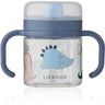 LIEWOOD Dino Roar / Sandy Kylo Tritan Sippy Cup 280ml
