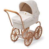 LIEWOOD Mini Me Sandy Adaline Pile Doll Pram