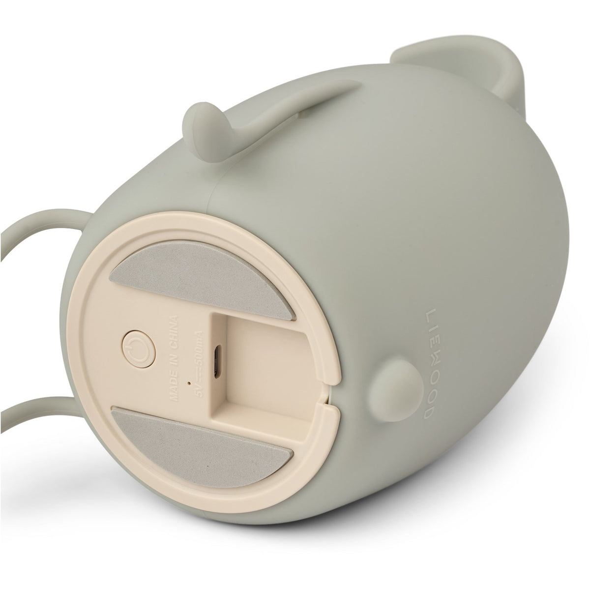 LIEWOOD Dove Blue Evex Rabbit Night Light