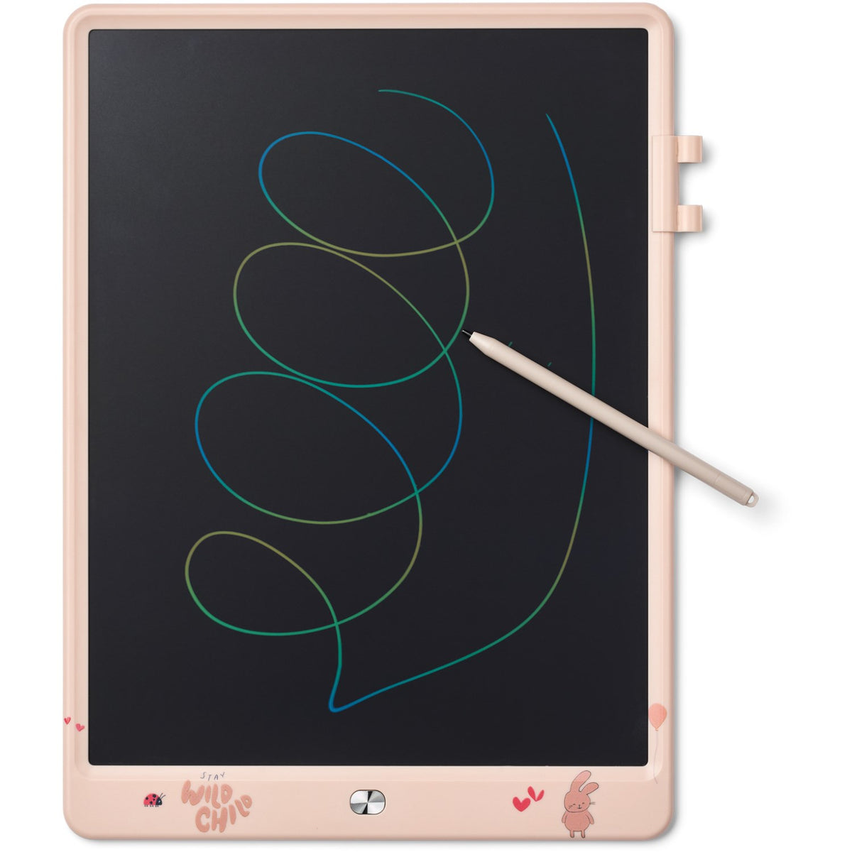 LIEWOOD Wild Child / Rosey Zora Magic Drawing Board 13,5 Inches